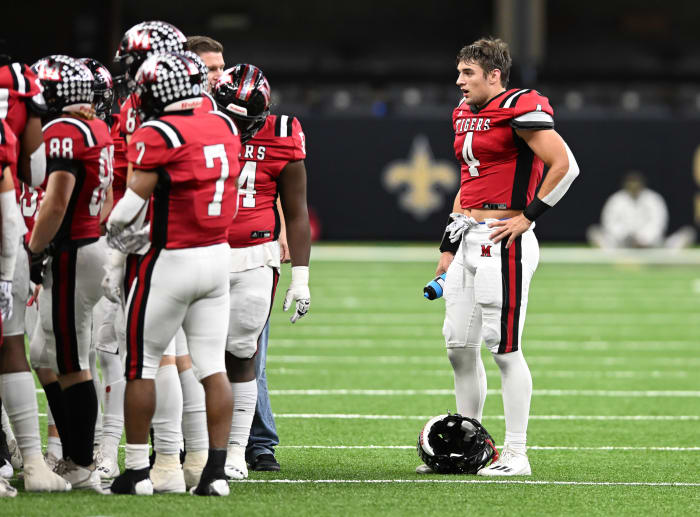 LHSAA DIII Non-Select Championship December 10, 2022 Photo-Parker Waters99